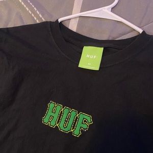 HUF tee shirt